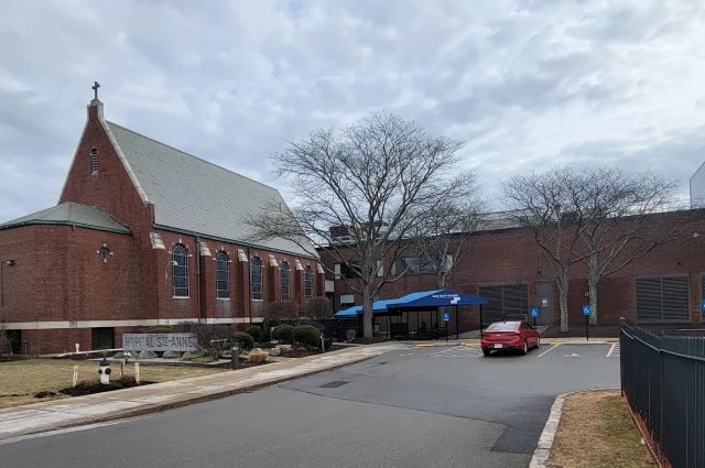 Saint Anne's Hospital - Behavioral Health