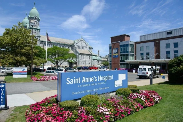Saint Anne's Hospital - Behavioral Health
