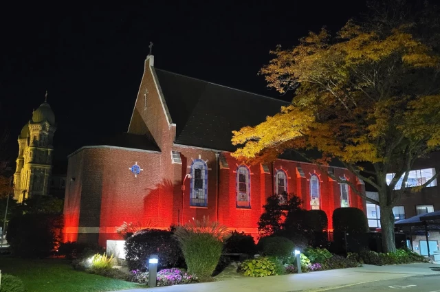 Saint Anne's Hospital - Behavioral Health