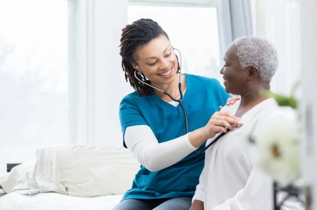 Saint Clare's Behavioral Health
