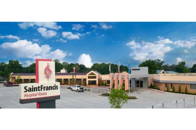 Saint Francis Hospital Vinita