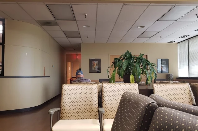 Saint Francis Hospital - Memphis - Behavioral Health Services