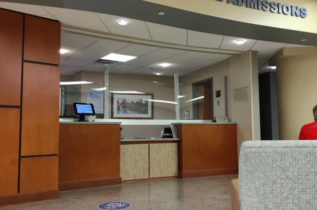 Saint Francis Hospital - Memphis - Behavioral Health Services