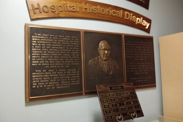 Saint Lukes North Hospital - Smithville Campus