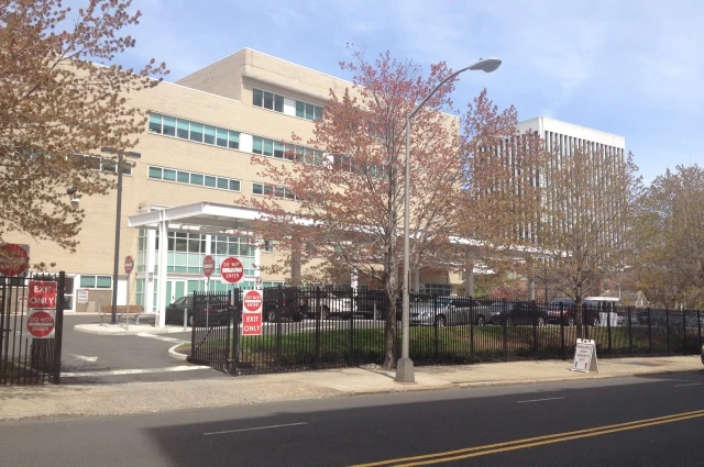 Saint Michael's Medical Center