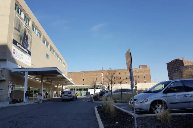 Saint Michael's Medical Center