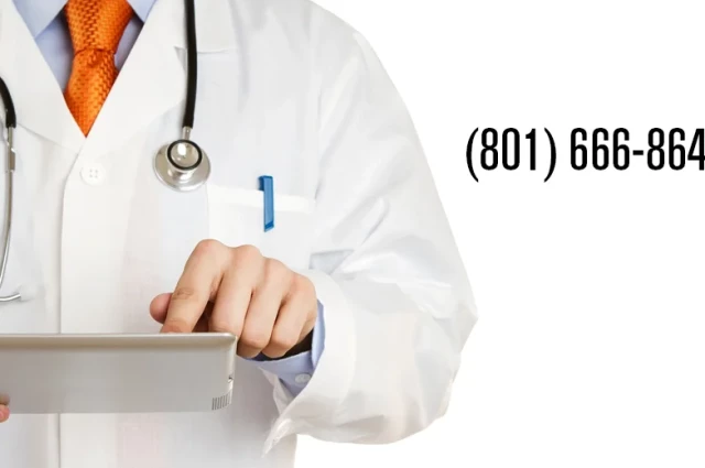 Salson Clinics