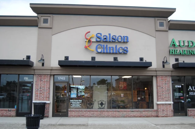 Salson Clinics