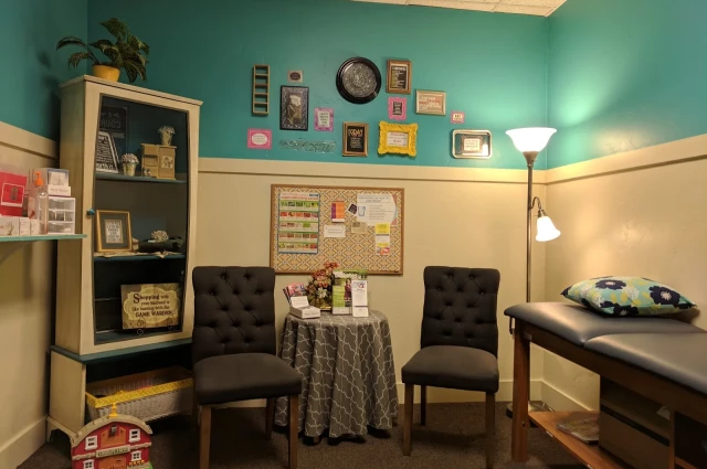 Salson Clinics