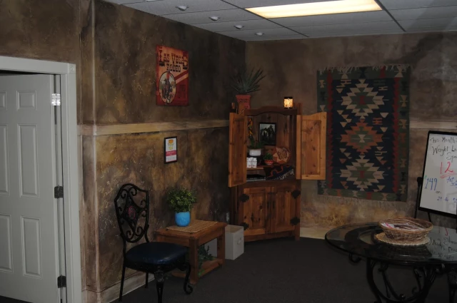Salson Clinics