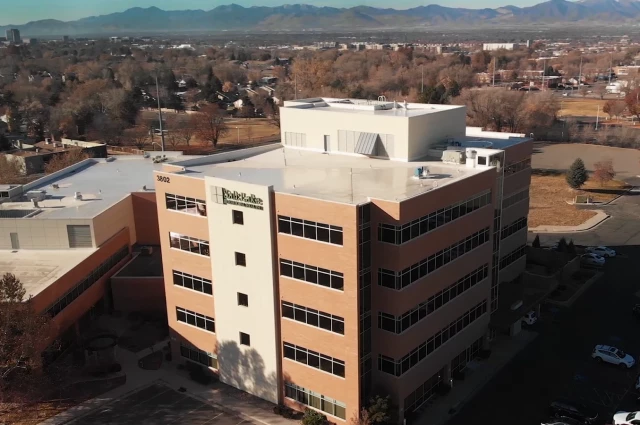 Salt Lake Behavioral Health