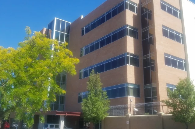 Salt Lake Behavioral Health