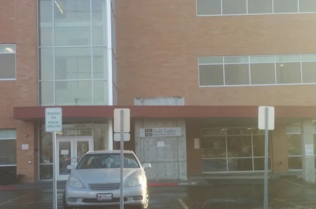 Salt Lake Behavioral Health