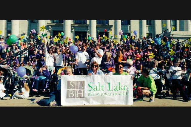 Salt Lake Behavioral Health