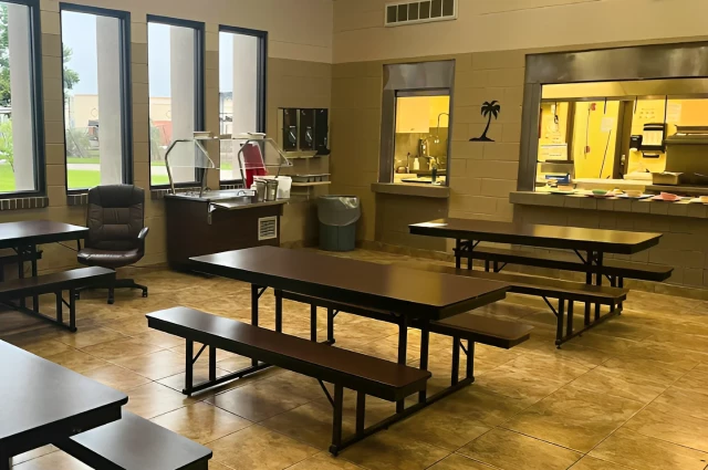 SalusCare - Vince Smith Campus