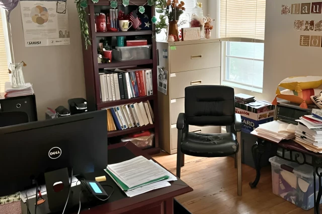 SalusCare - Transitional Living Center (TLC)