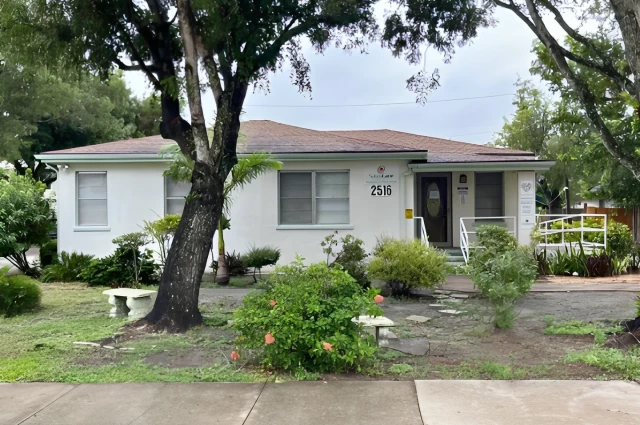 SalusCare - Transitional Living Center (TLC)