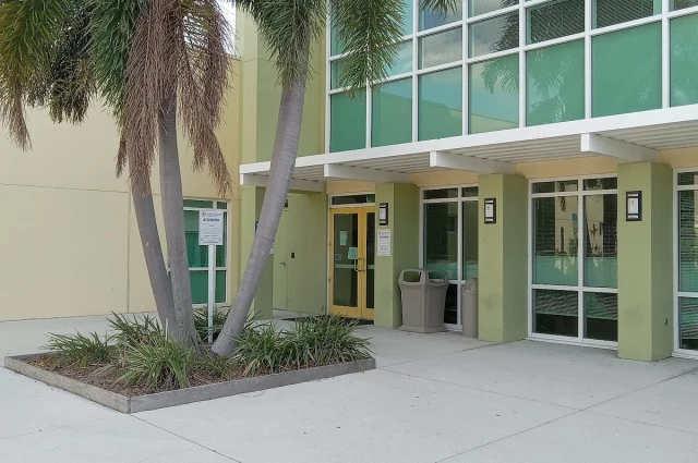 SalusCare - Evans Campus