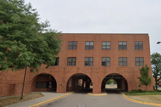 Samaritan Behavioral Center