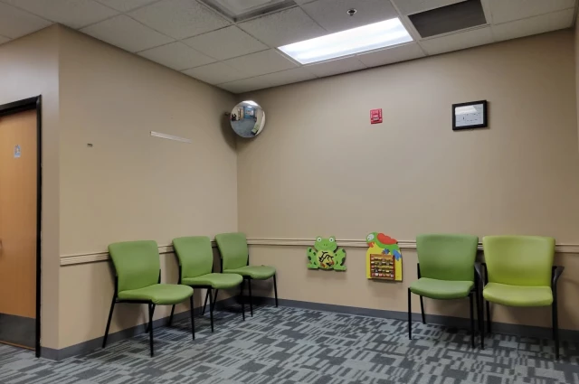Samaritan Behavioral Center