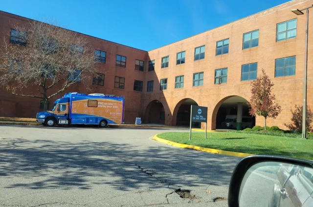 Samaritan Behavioral Center