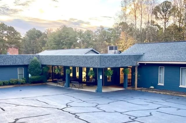Samaritan Colony