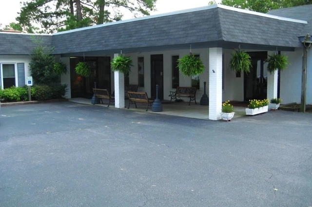 Samaritan Colony