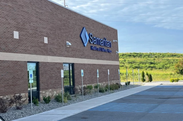 Samaritan Medical Center - Samaritan Behavioral Health Services