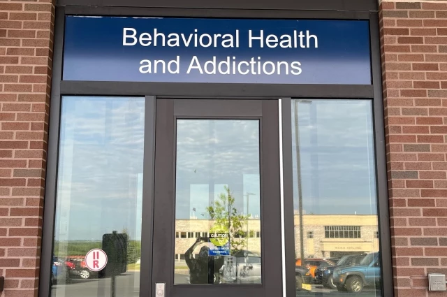 Samaritan Medical Center - Samaritan Behavioral Health Services