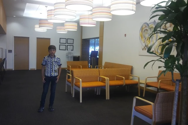 Samuel U. Rodgers Health Center - Behavioral Health