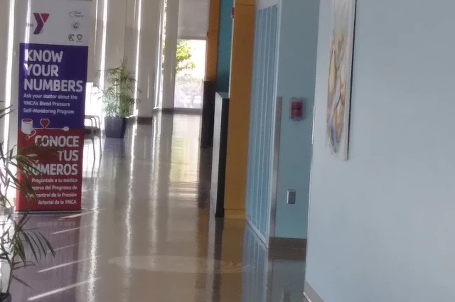 Samuel U. Rodgers Health Center - Behavioral Health