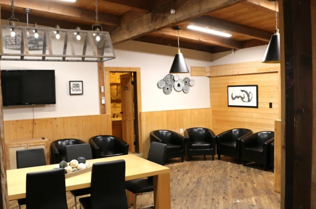 Sanctuary Recovery Centers