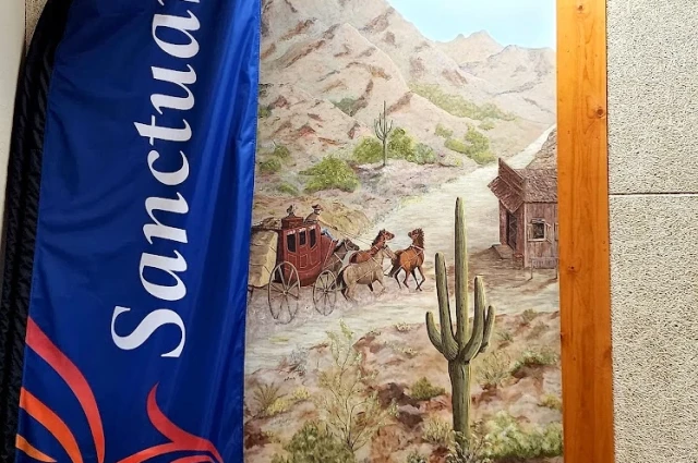 Sanctuary Recovery Centers