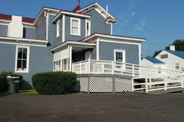 Sandhills Behavioral Care