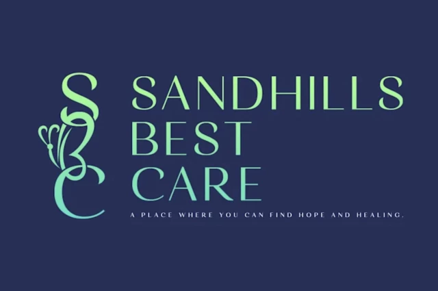 Sandhills Behavioral Care