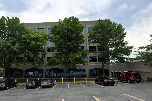 Sandstone Care - North Bethesda Outpatient
