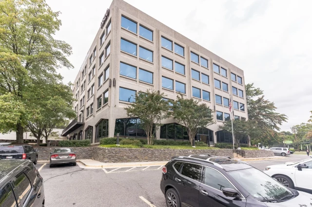 Sandstone Care - North Bethesda Outpatient