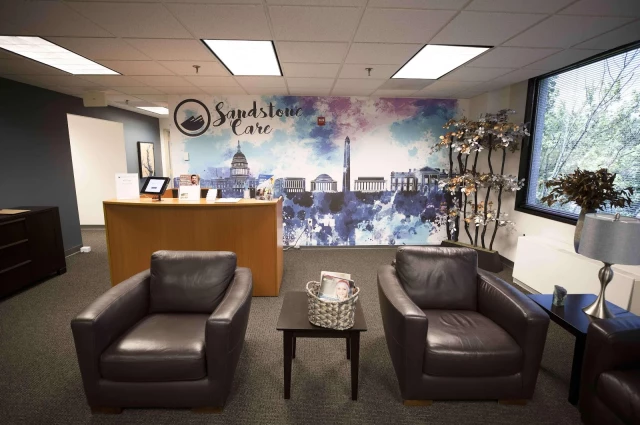 Sandstone Care - North Bethesda Outpatient