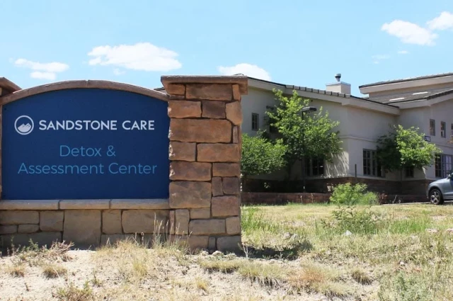 Sandstone Care - Inpatient Detox and Residential