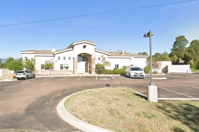 Sandstone Care - Inpatient Detox and Residential