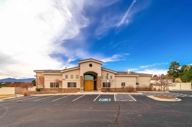 Sandstone Care - Inpatient Detox and Residential