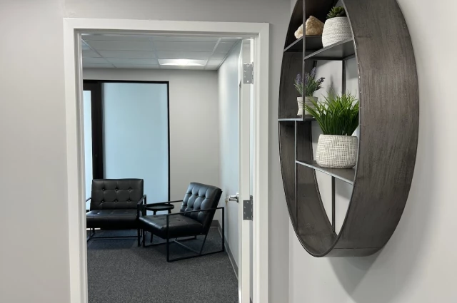 Sandstone Care Treatment Center