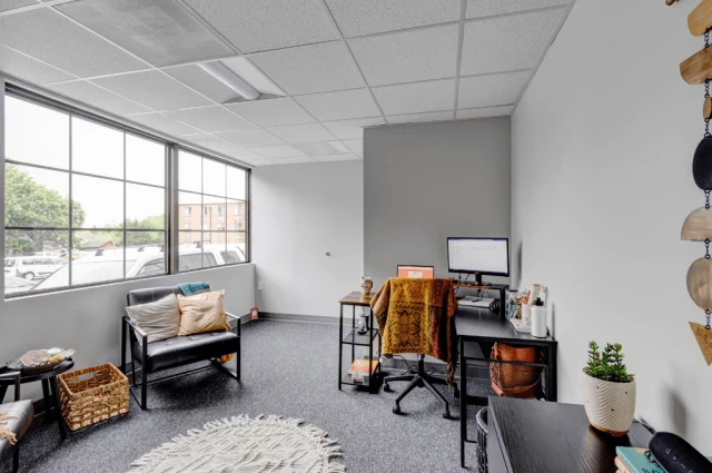 Sandstone Care Treatment Center