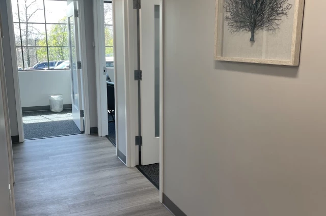 Sandstone Care Treatment Center