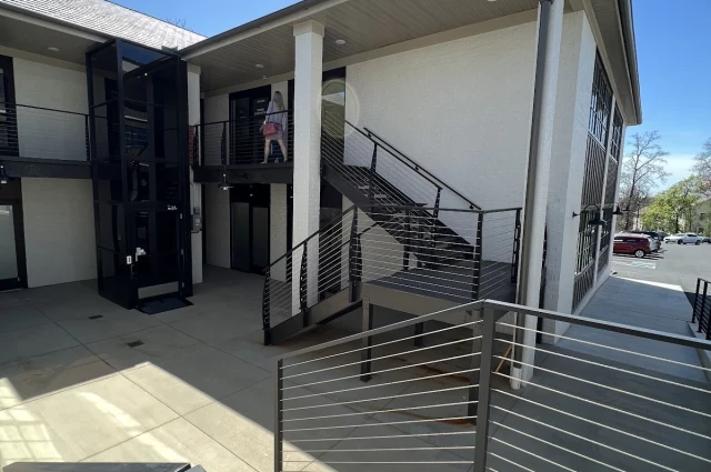 Sandstone Care Treatment Center