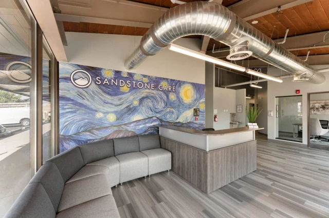Sandstone Care - Colorado Springs Outpatient