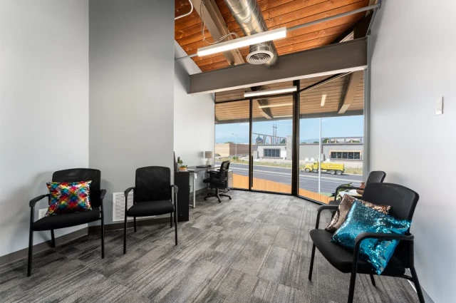 Sandstone Care - Colorado Springs Outpatient