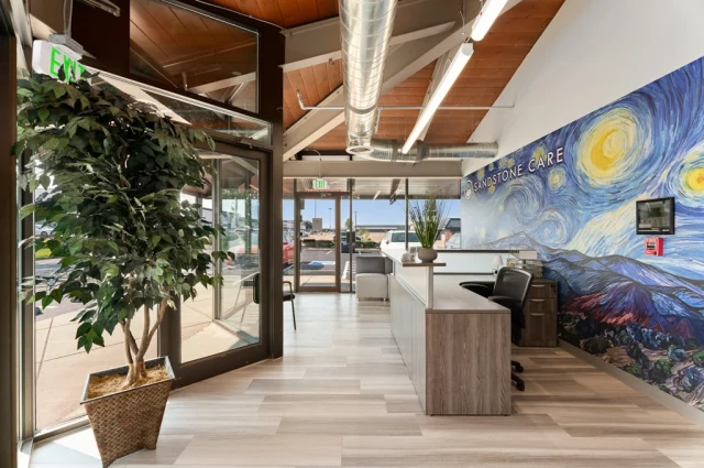Sandstone Care - Colorado Springs Outpatient