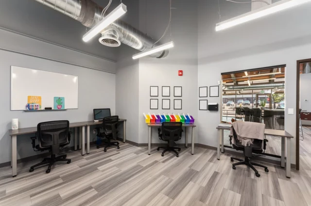 Sandstone Care - Colorado Springs Outpatient