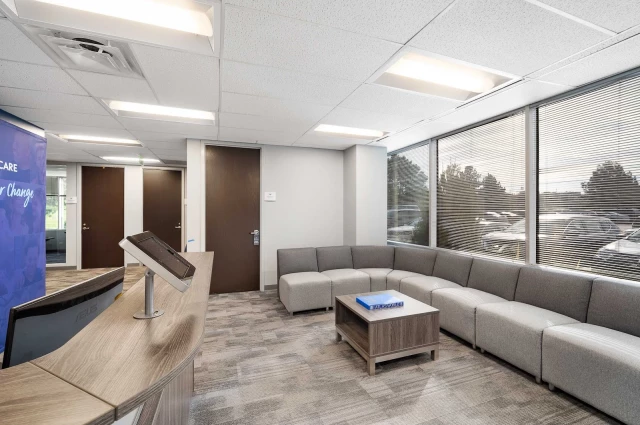 Sandstone Care - Denver Outpatient